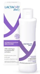 LACTACYD Plus+ beruhigend 250 ml