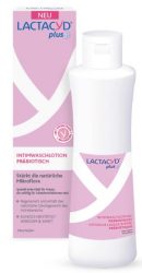 LACTACYD Plus Pr&auml;biotisch Fl 250 ml