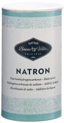 BONNEVILLE Natron Ds 1 kg
