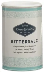 Bonneville Bittersalz (1kg)