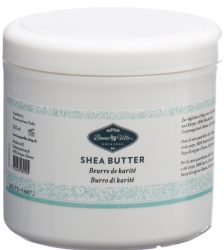 Bonneville Sheabutter (500 ml)