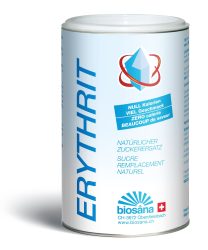 Biosana Erythrit Zuckerersatz (800g)