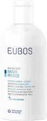 EUBOS Seife liquide unparfümiert blau (200ml)