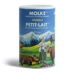 BIOSANA Molke Granulat Vanille (500g)