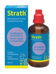 Strath Rekonvaleszenz Tropfen (100ml)