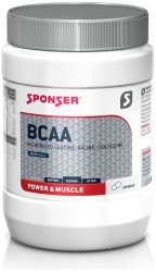 Sponser Bcaa Caps Aminosäuren