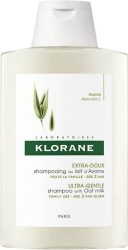KLORANE Hair - Hafer Shampoo
