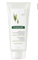 KLORANE Hafer Bio Pflegebalsam (200ml)