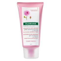KLORANE - Pflegebalsam mit BIO-Pfingstrose, 150  ml
