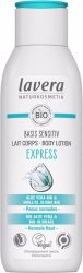 Lavera basis sensitiv Bodylotion Express