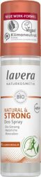 Lavera Deo Spray Natural & STRONG (75ml)
