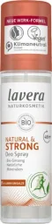 Lavera Deo Spray Natural & STRONG (75ml)