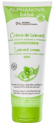 ALPHANOVA bébé Liniment Hautcreme Bio (200ml)