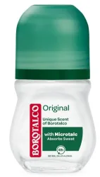Borotalco Deo Original Roll On