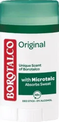 Borotalco Deo Original Stick (40ml)