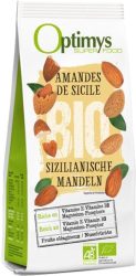 OPTIMYS Mandeln Bio (200g)