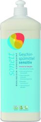 Sonett Geschirrspülmittel sensitiv Nachfüllflasche (1 Liter)
