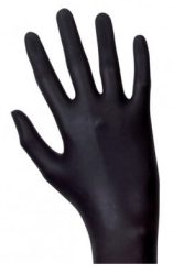 Unigloves Handschuhe Nitril, Grösse S (100 Stk)