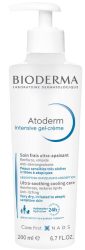 Atoderm Intensive Gel-crème Damen  200ml