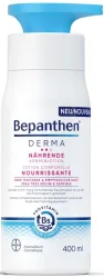 Bepanthen - DERMA Nährende Körperlotion, 400 ml