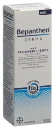 Bepanthen - DERMA Regenerierende Nachtcreme, 50 ml
