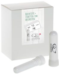 aromalife Riechstifte (10 Stück)