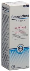 Bepanthen - DERMA Nährende Gesichtscreme, 50 ml