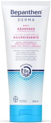 Bepanthen Derma Nährende Körperlotion (200 ml)