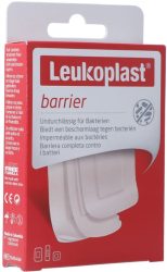 Leukoplast barrier 3 Grössen (20 Stk)