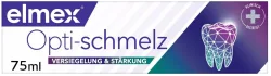 Elmex Professional Opti-schmelz Zahnpasta (75ml)