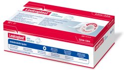 Leukoplast skin sensitive 2.5cmx2.6m (12 Stück)