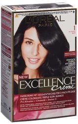 Excellence Excellence Creme