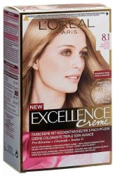 Excellence Excellence Creme