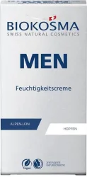 Biokosma MEN Feuchtigkeitscreme