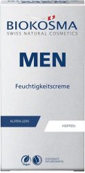 Biokosma MEN Feuchtigkeitscreme