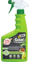 Gesal Brennnessel-Extrakt | 0.75 l