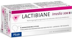 LACTIBIANE Imedia Sticks (4 Stück)