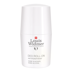 Louis Widmer Deo Roll-on unparfümiert (50ml)