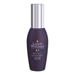 Louis Widmer Extrait Liposomal, unparfümiert (30ml)