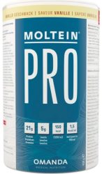Moltein Pro 1.5 Vanille (340g)