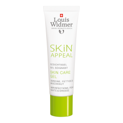 Louis Widmer Skin Appeal Skin Care Gel (30ml)