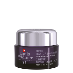 Louis Widmer Rich Day Cream UV30 parfümiert 50 ml