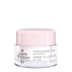 Louis Widmer Nutriderm Tagescreme UV20 50 ml ohne Parfum