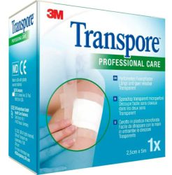 3m, 3M Heftpflaster 5mx25mm refill (1 Stück)