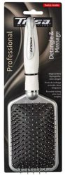 Trisa Professional Haarbürste Paddle (1 Stück)