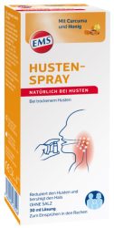 EMS Husten-Spray (30ml)