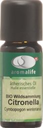 Aromalife Citronella ätherisches Öl (10ml)