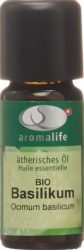 Aromalife Basilikum ätherisches Öl (10ml)