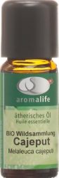 Aromalife Cajeput ätherisches Öl (10ml)