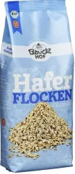 BAUCKHOF Haferflocken Kleinblatt glutenfrei 475 g